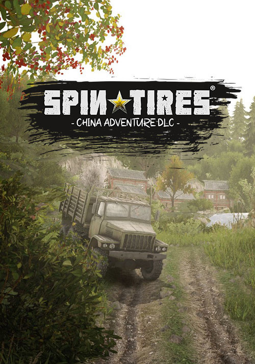 Spintires Key Activation