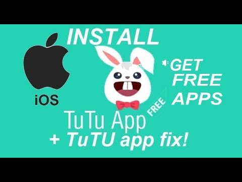 download tutu app free ios